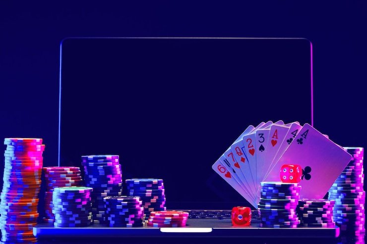 Panduan strategi bermain slot Galactic Gems dengan manajemen bankroll